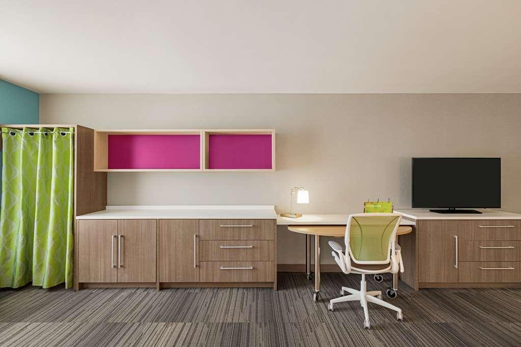 Home2 Suites By Hilton Fernandina Beach On Amelia Island, Fl Quarto foto